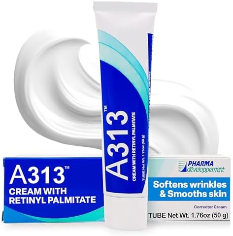 Pharma Developpement A313